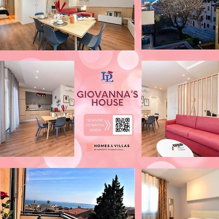 דסנזאנו דל גארדה Desenzanoloft Desenzanoloft Official Partner Marriott Homes & Villas - Giovanna House Lake View מראה חיצוני תמונה