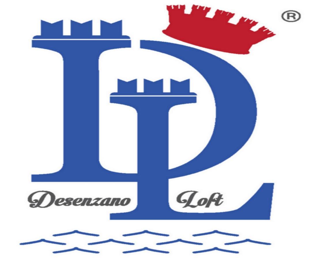 דסנזאנו דל גארדה Desenzanoloft Desenzanoloft Official Partner Marriott Homes & Villas - Giovanna House Lake View מראה חיצוני תמונה