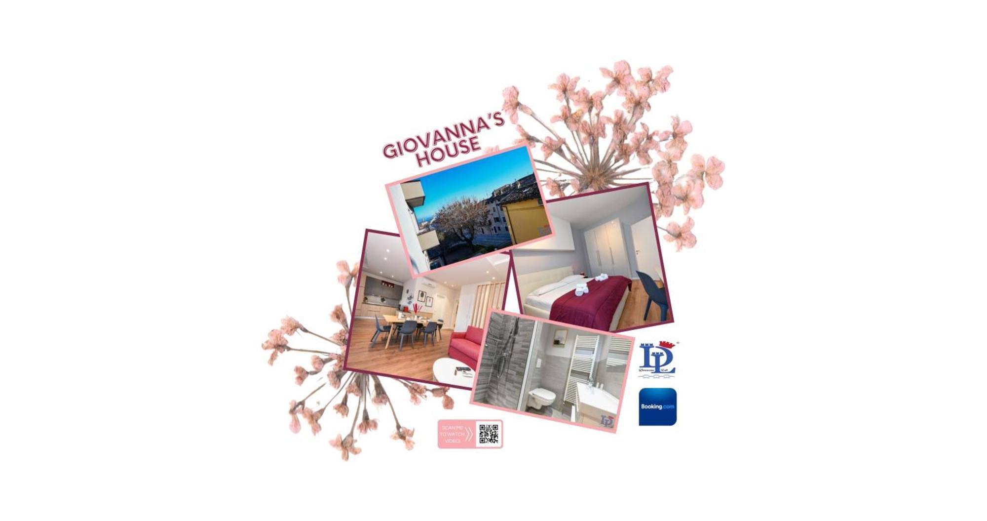 דסנזאנו דל גארדה Desenzanoloft Desenzanoloft Official Partner Marriott Homes & Villas - Giovanna House Lake View מראה חיצוני תמונה
