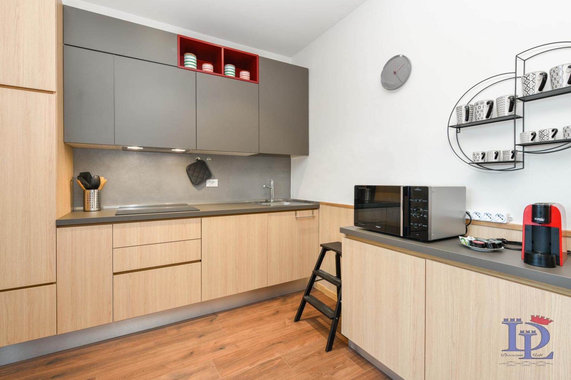 דסנזאנו דל גארדה Desenzanoloft Desenzanoloft Official Partner Marriott Homes & Villas - Giovanna House Lake View מראה חיצוני תמונה
