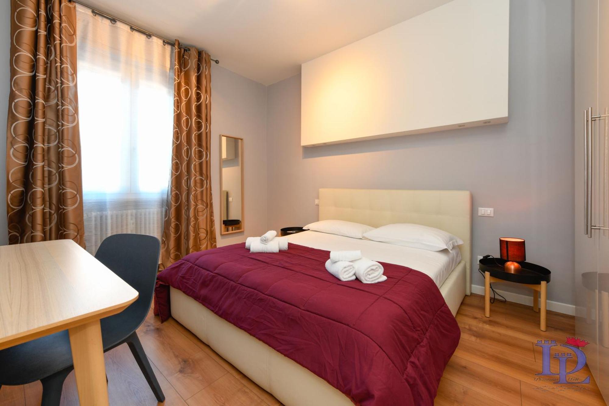 דסנזאנו דל גארדה Desenzanoloft Desenzanoloft Official Partner Marriott Homes & Villas - Giovanna House Lake View מראה חיצוני תמונה