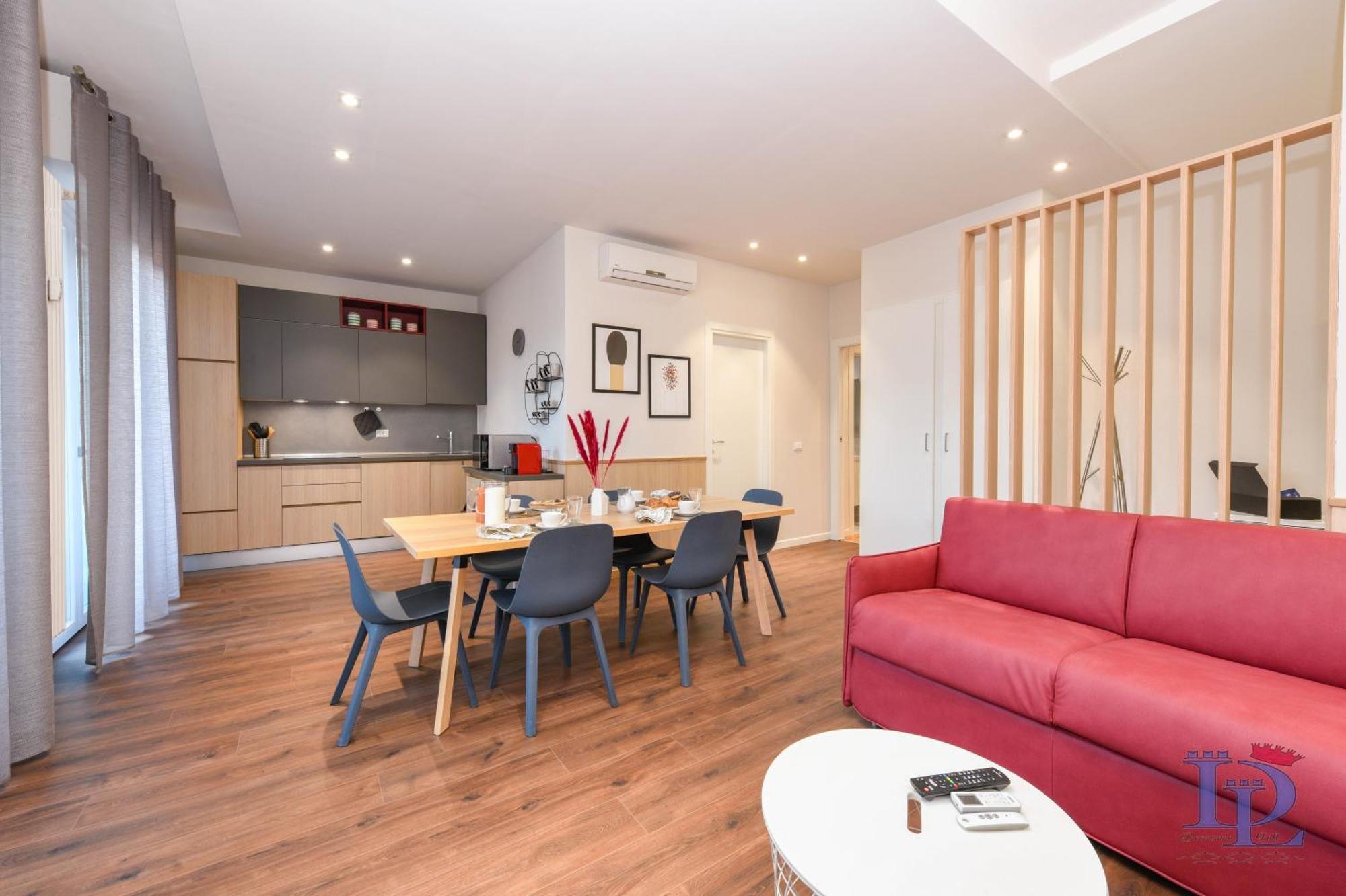 דסנזאנו דל גארדה Desenzanoloft Desenzanoloft Official Partner Marriott Homes & Villas - Giovanna House Lake View מראה חיצוני תמונה