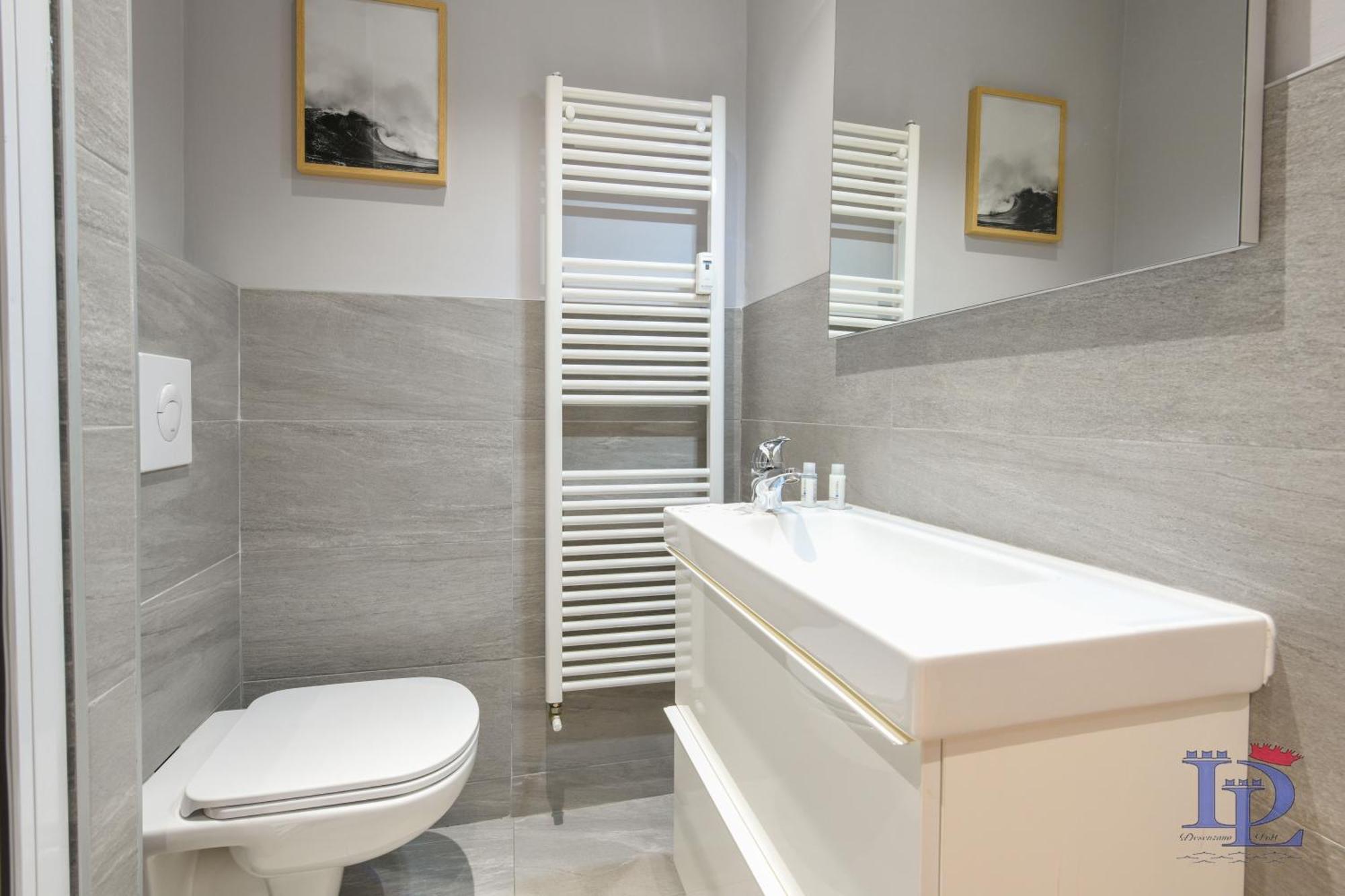דסנזאנו דל גארדה Desenzanoloft Desenzanoloft Official Partner Marriott Homes & Villas - Giovanna House Lake View מראה חיצוני תמונה