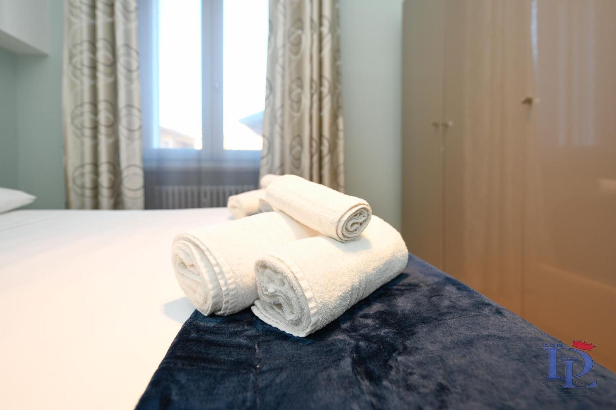 דסנזאנו דל גארדה Desenzanoloft Desenzanoloft Official Partner Marriott Homes & Villas - Giovanna House Lake View מראה חיצוני תמונה