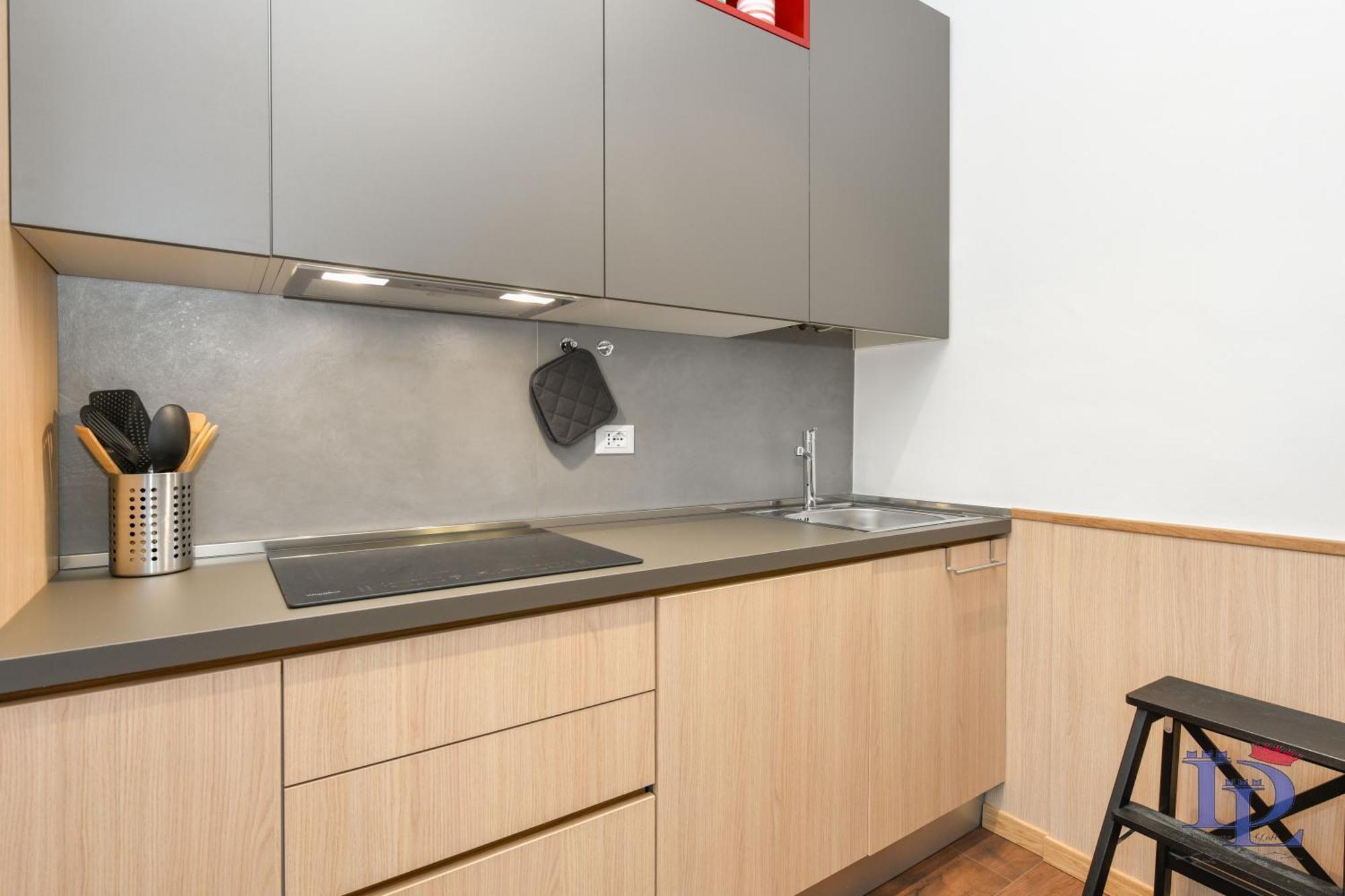 דסנזאנו דל גארדה Desenzanoloft Desenzanoloft Official Partner Marriott Homes & Villas - Giovanna House Lake View מראה חיצוני תמונה