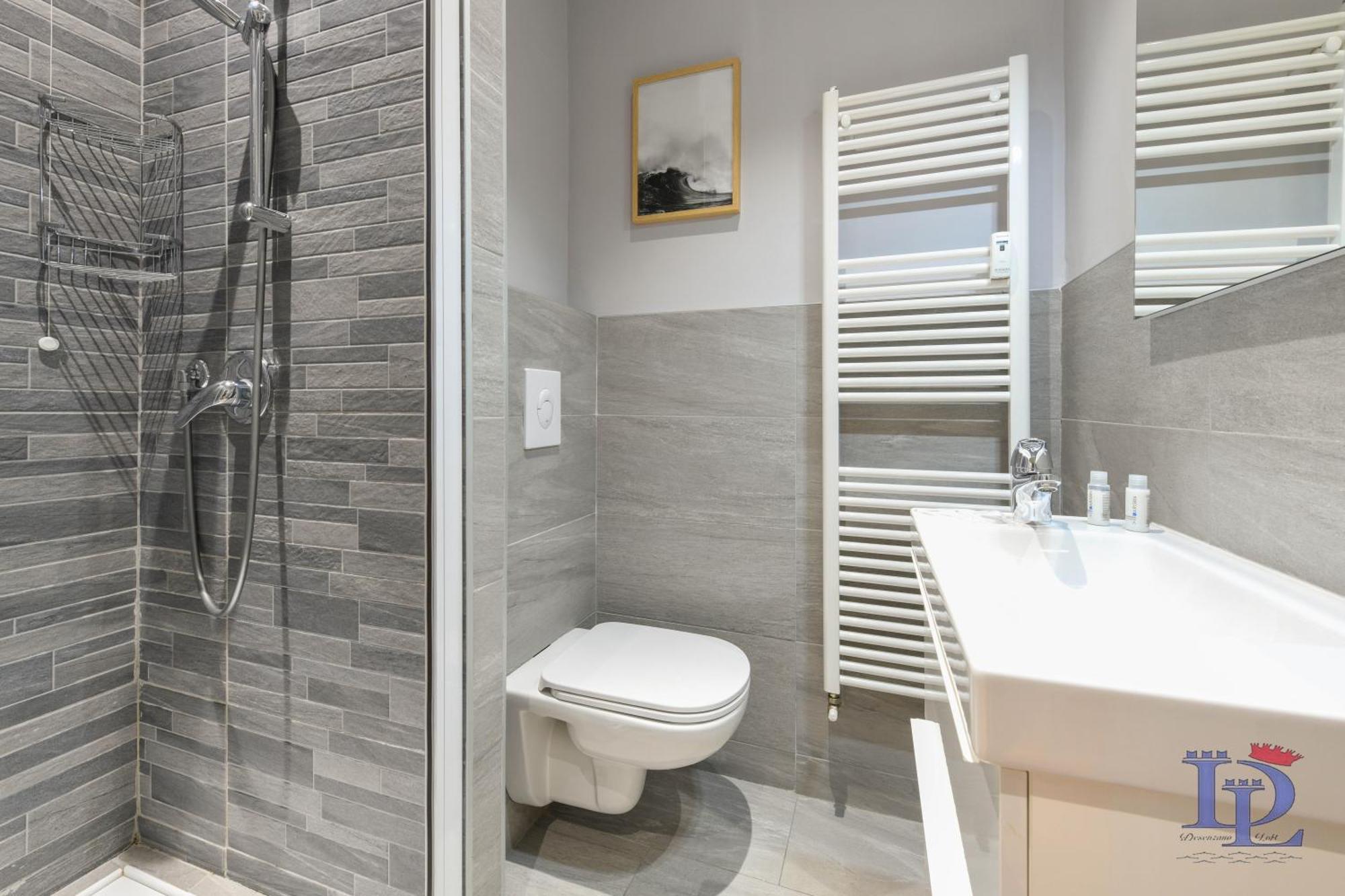 דסנזאנו דל גארדה Desenzanoloft Desenzanoloft Official Partner Marriott Homes & Villas - Giovanna House Lake View מראה חיצוני תמונה
