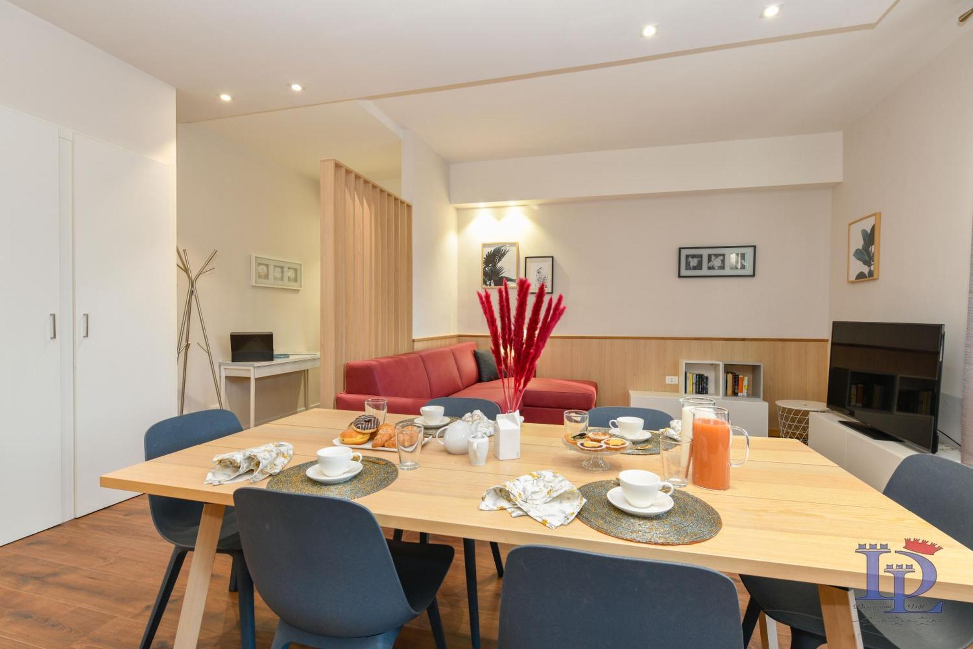 דסנזאנו דל גארדה Desenzanoloft Desenzanoloft Official Partner Marriott Homes & Villas - Giovanna House Lake View מראה חיצוני תמונה