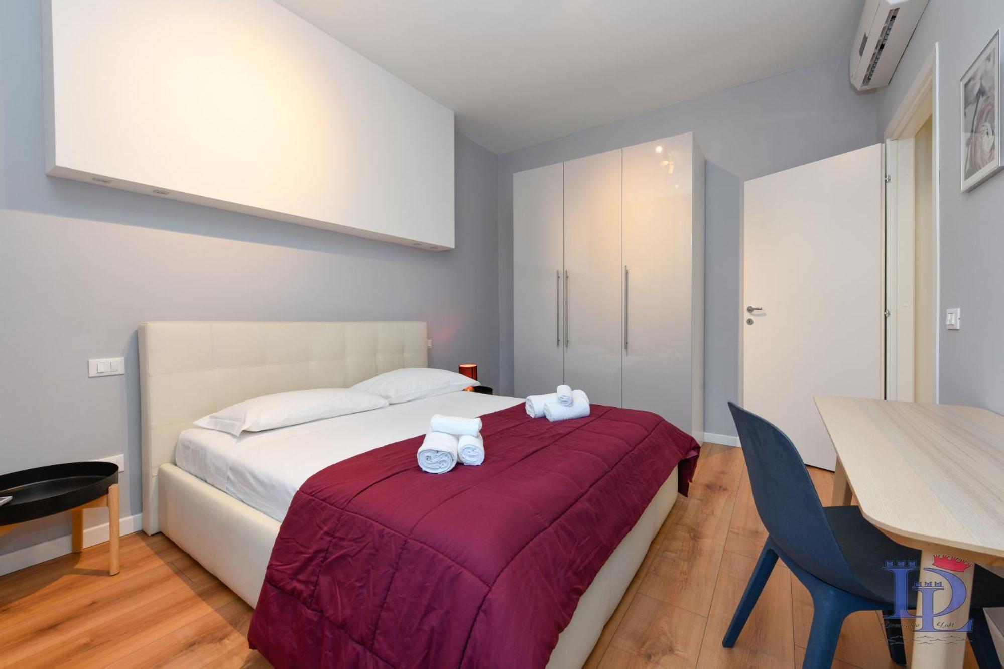 דסנזאנו דל גארדה Desenzanoloft Desenzanoloft Official Partner Marriott Homes & Villas - Giovanna House Lake View מראה חיצוני תמונה