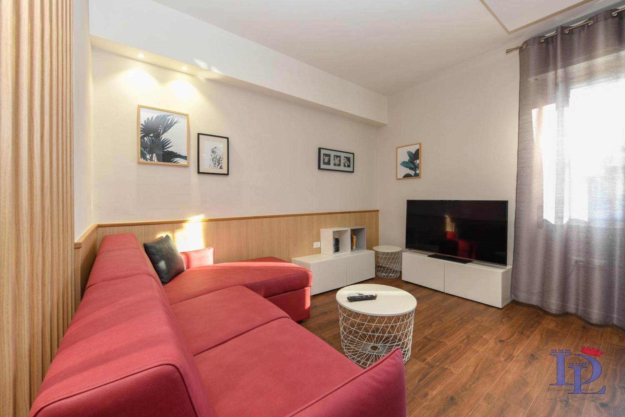 דסנזאנו דל גארדה Desenzanoloft Desenzanoloft Official Partner Marriott Homes & Villas - Giovanna House Lake View מראה חיצוני תמונה