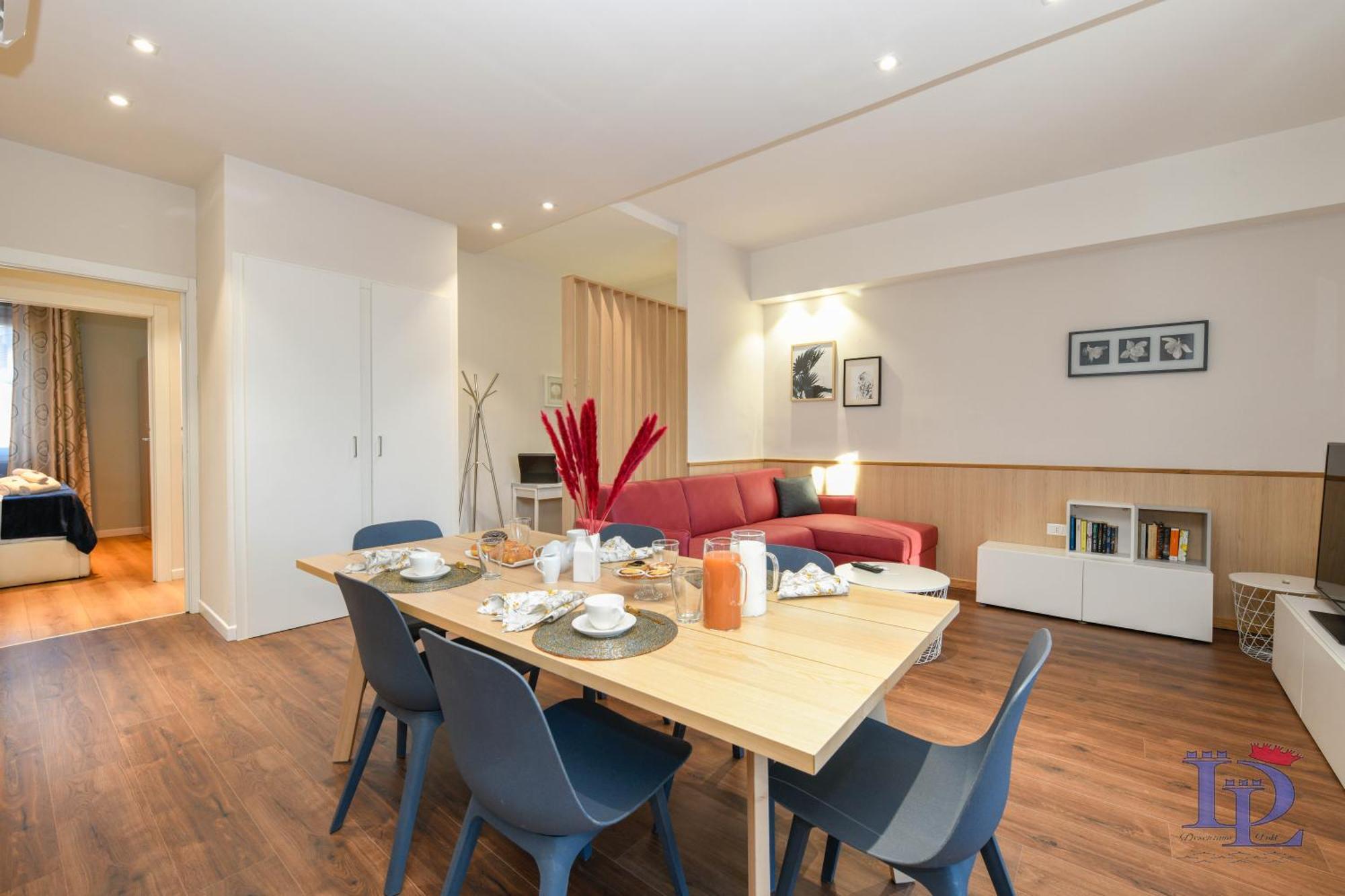 דסנזאנו דל גארדה Desenzanoloft Desenzanoloft Official Partner Marriott Homes & Villas - Giovanna House Lake View מראה חיצוני תמונה