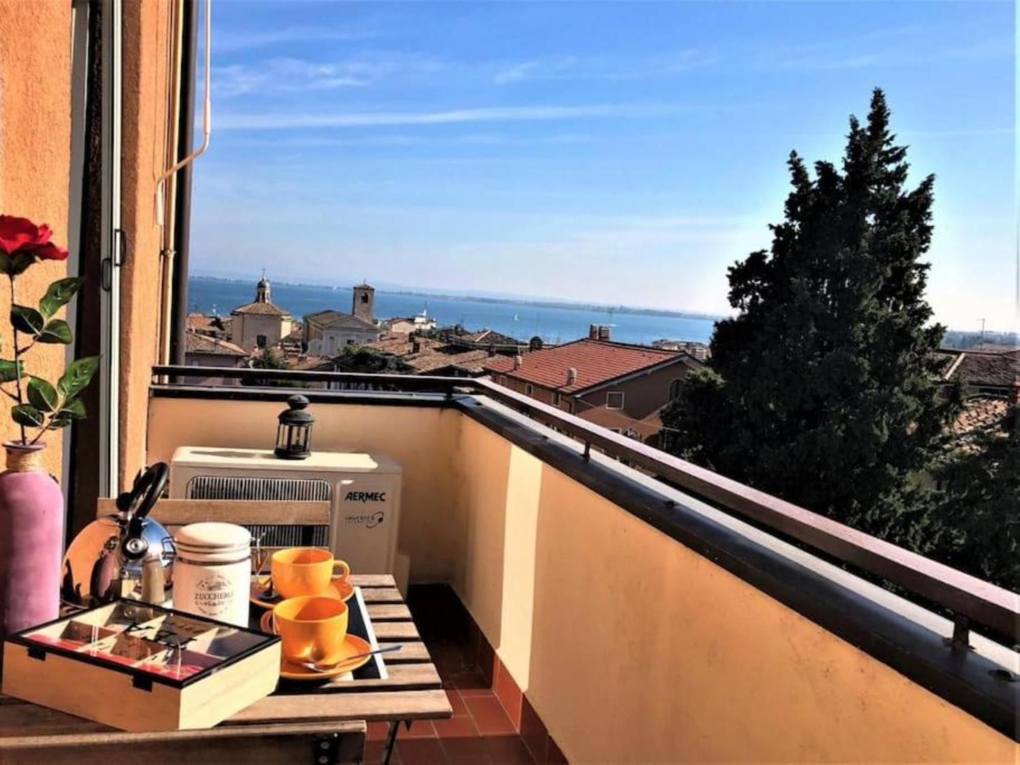 דסנזאנו דל גארדה Desenzanoloft Desenzanoloft Official Partner Marriott Homes & Villas - Giovanna House Lake View מראה חיצוני תמונה